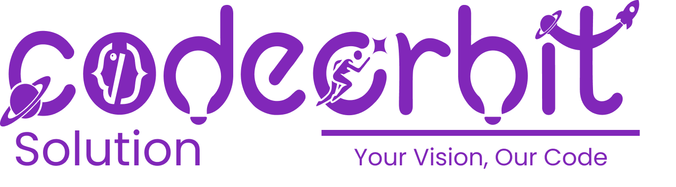 Codeorbit Solution